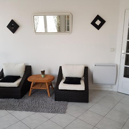Apartamento Les Fontaines Saint Leonard Honfleur Exterior foto