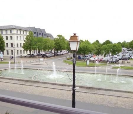 Apartamento Les Fontaines Saint Leonard Honfleur Exterior foto