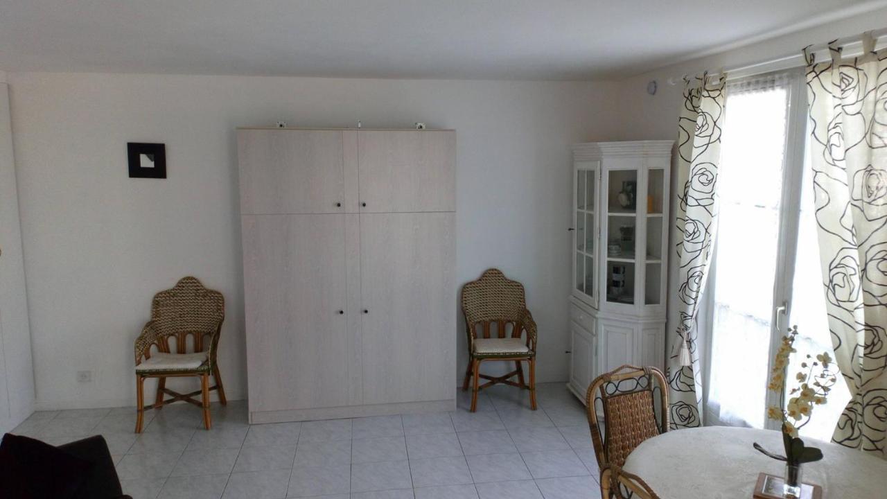 Apartamento Les Fontaines Saint Leonard Honfleur Exterior foto