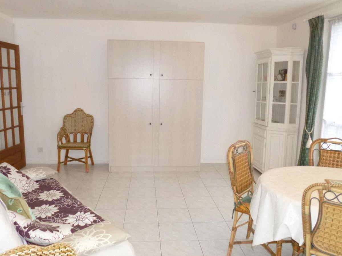 Apartamento Les Fontaines Saint Leonard Honfleur Exterior foto