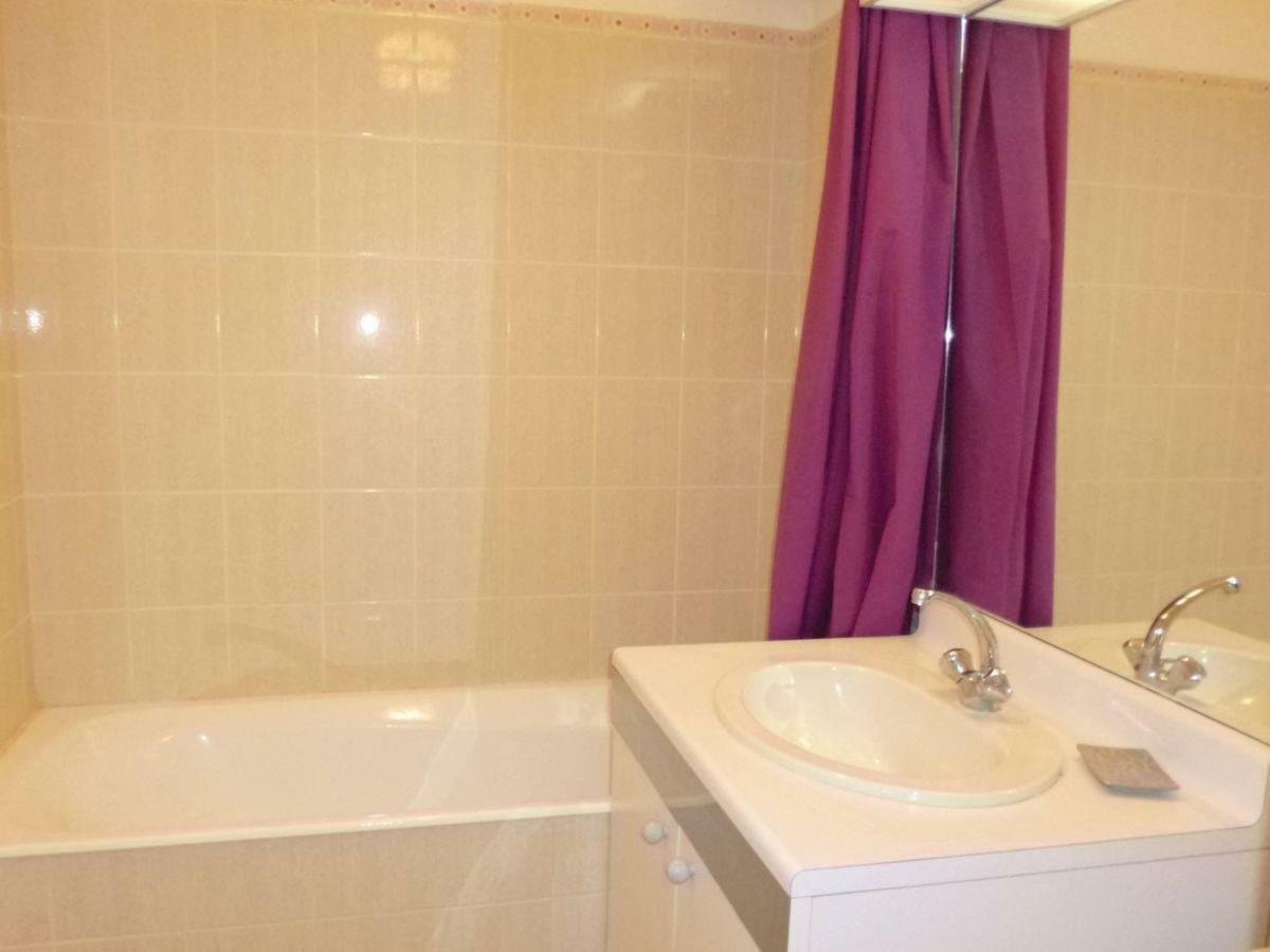 Apartamento Les Fontaines Saint Leonard Honfleur Exterior foto