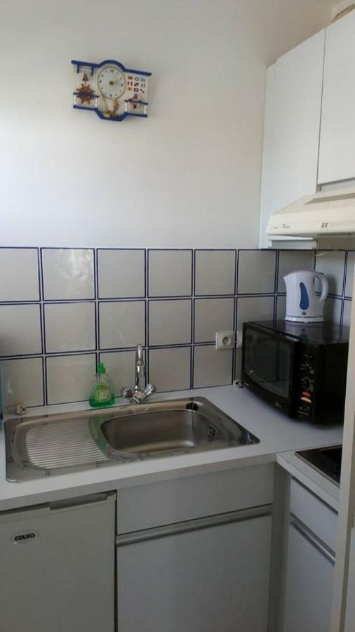 Apartamento Les Fontaines Saint Leonard Honfleur Exterior foto